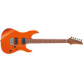 Ibanez AZ2402ROM Roadster Orange Metallic
