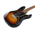 Ibanez AZ2204AGTFB Tri Fade Burst