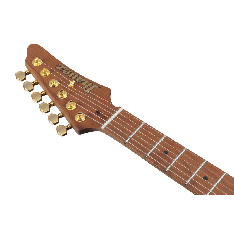 Ibanez AZ2204AGTFB Tri Fade Burst