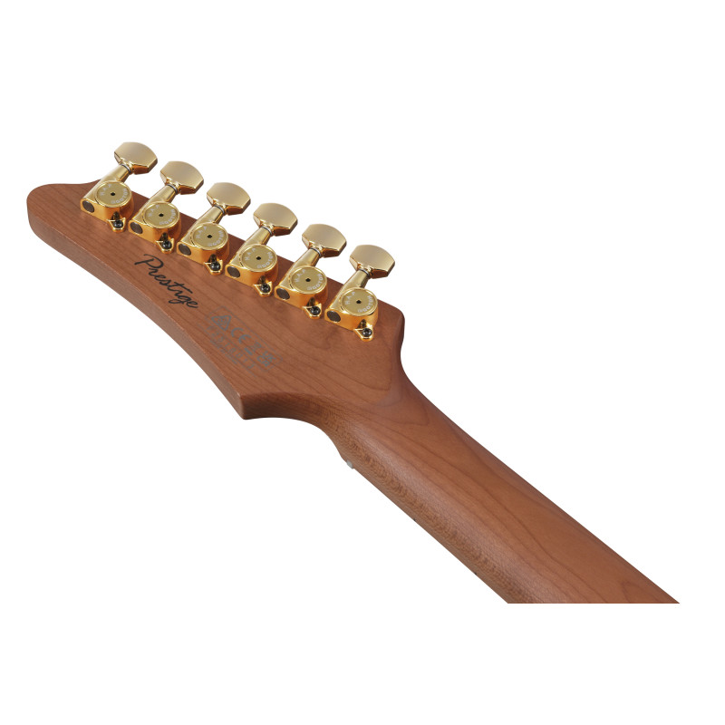 Ibanez AZ2204AGTFB Tri Fade Burst