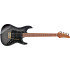 Ibanez AZ2204AGTGB Transparent Gray Burst