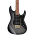 Ibanez AZ2204AGTGB Transparent Gray Burst
