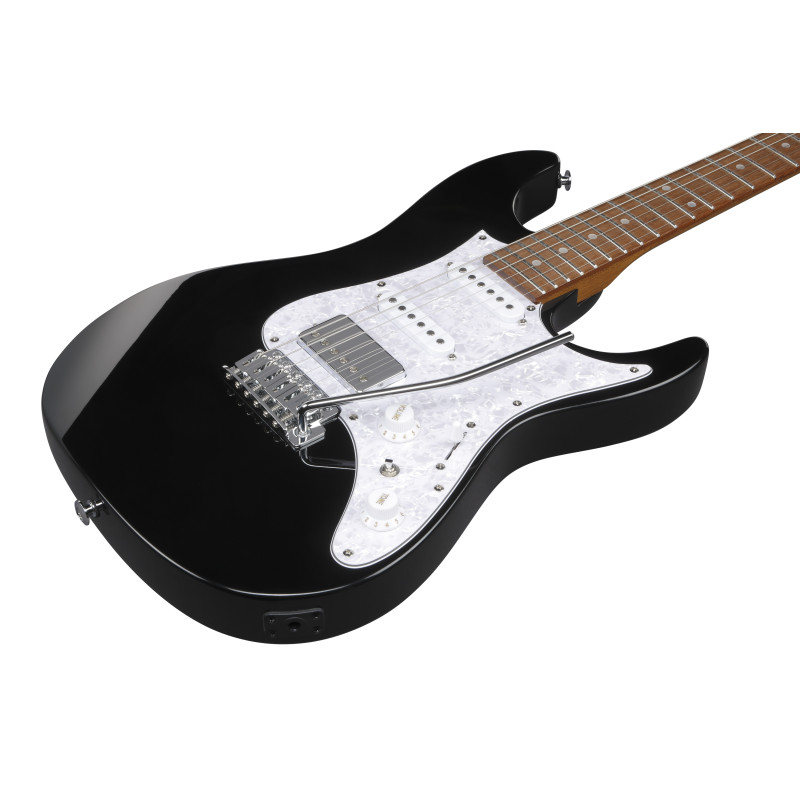 Ibanez AZ22S2BK Black