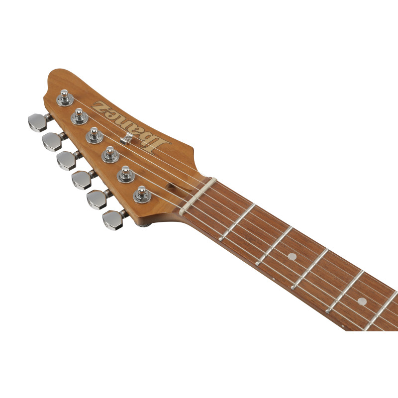 Ibanez AZ22S2BK Black