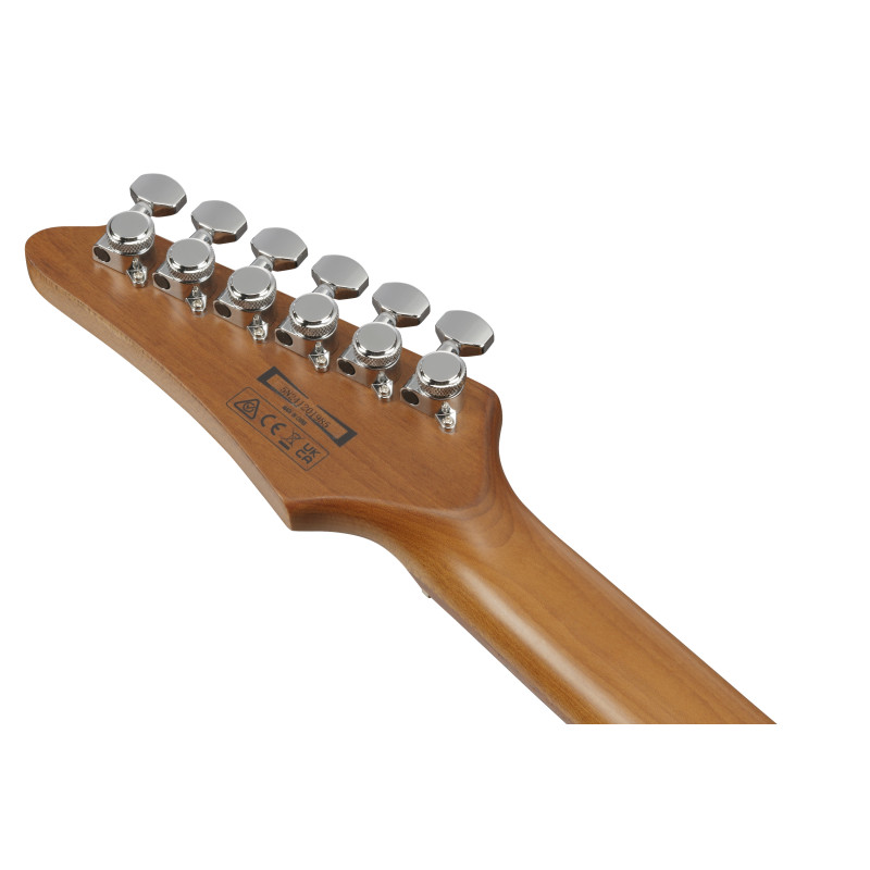 Ibanez AZ22S2BK Black