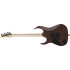 Ibanez RG8620AHBQZ Black Quartz