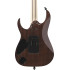 Ibanez RG8620AHBQZ Black Quartz
