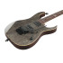 Ibanez RG8620AHBQZ Black Quartz