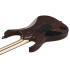 Ibanez RG8620AHBQZ Black Quartz