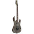 Ibanez RG8620AHBQZ Black Quartz