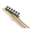 Ibanez RG8620AHBQZ Black Quartz