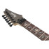 Ibanez RG8620AHBQZ Black Quartz
