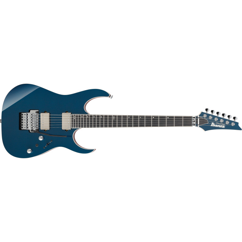 Ibanez RG5320RCDFM Deep Forest Green Metallic