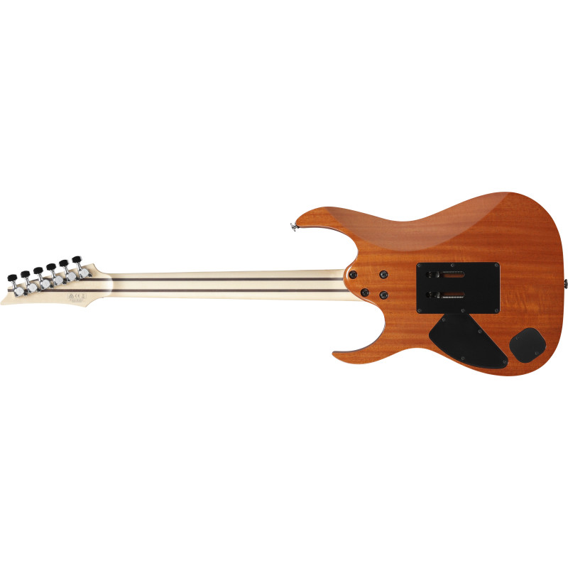 Ibanez RG5320RCDFM Deep Forest Green Metallic