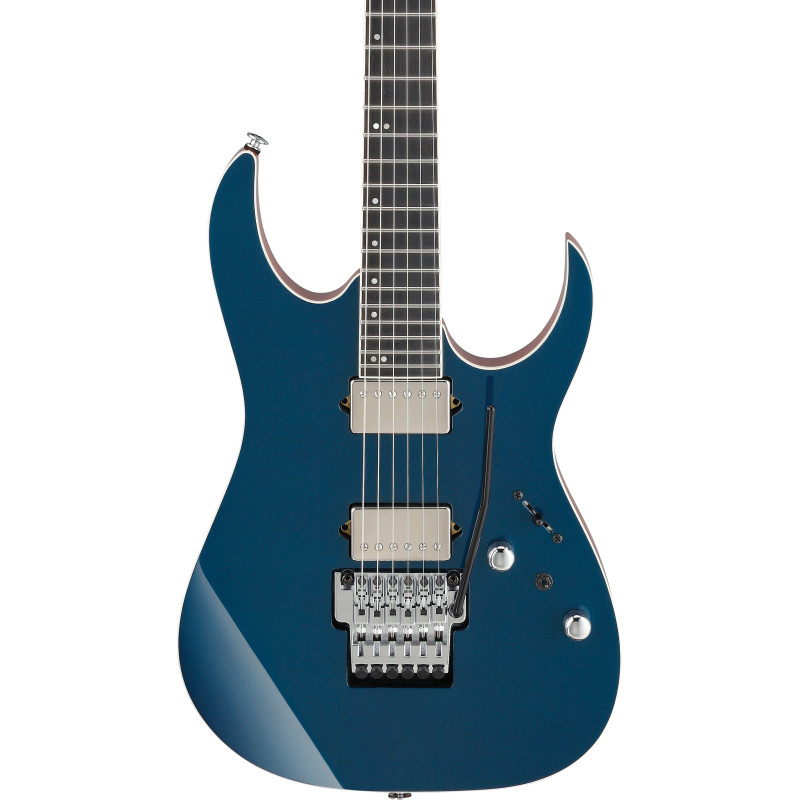 Ibanez RG5320RCDFM Deep Forest Green Metallic