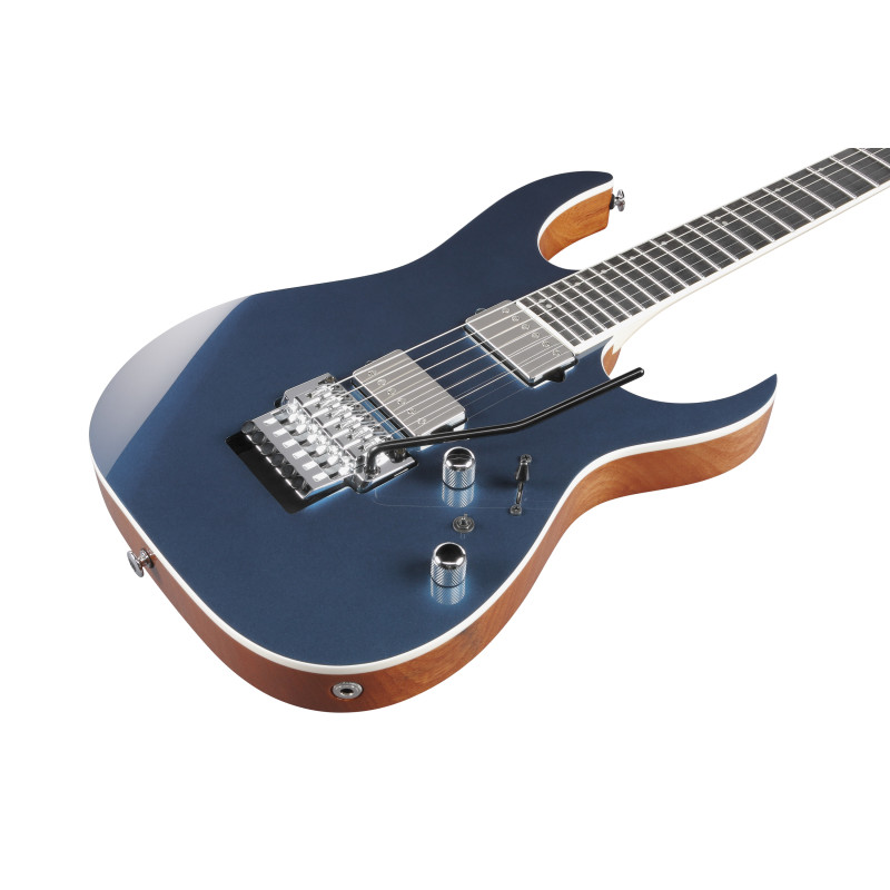 Ibanez RG5320RCDFM Deep Forest Green Metallic