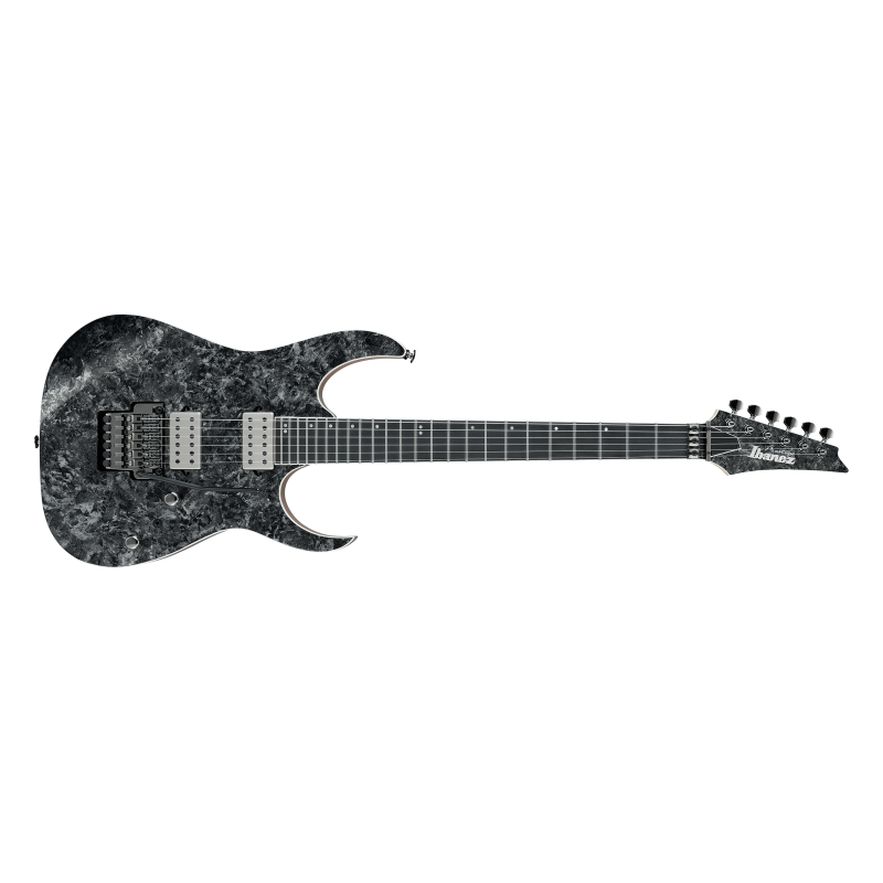 Ibanez RG5320RCSW Cosmic Shadow
