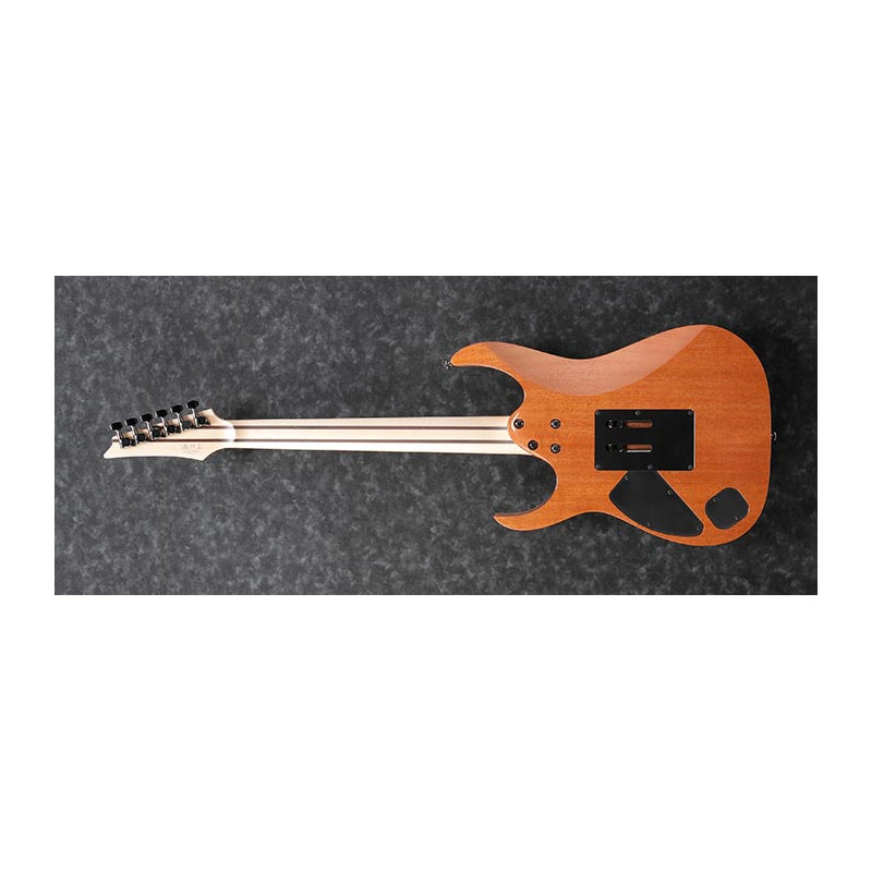 Ibanez RG5320RCSW Cosmic Shadow