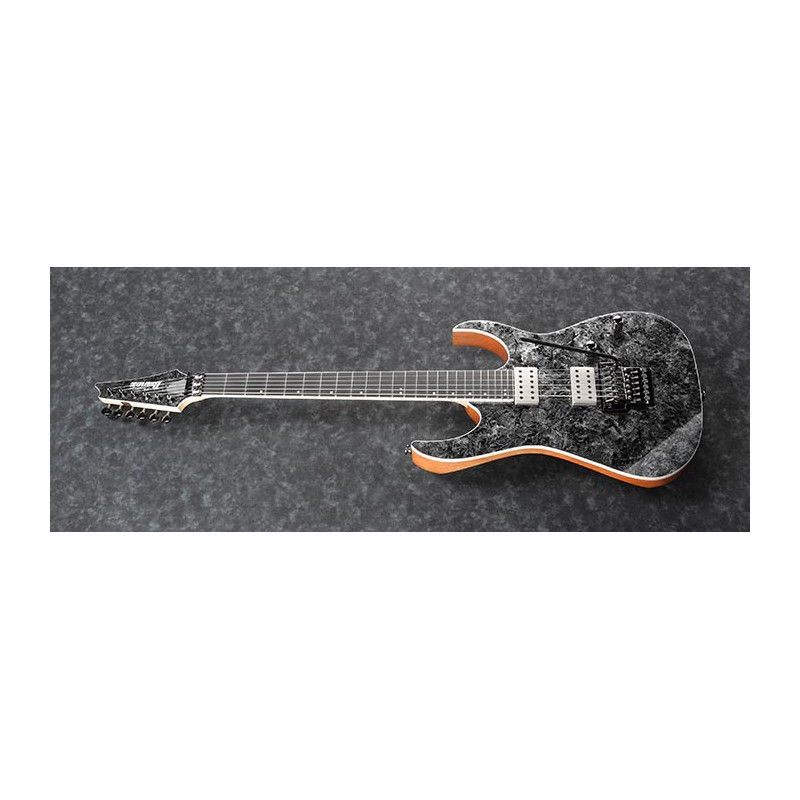 Ibanez RG5320RCSW Cosmic Shadow