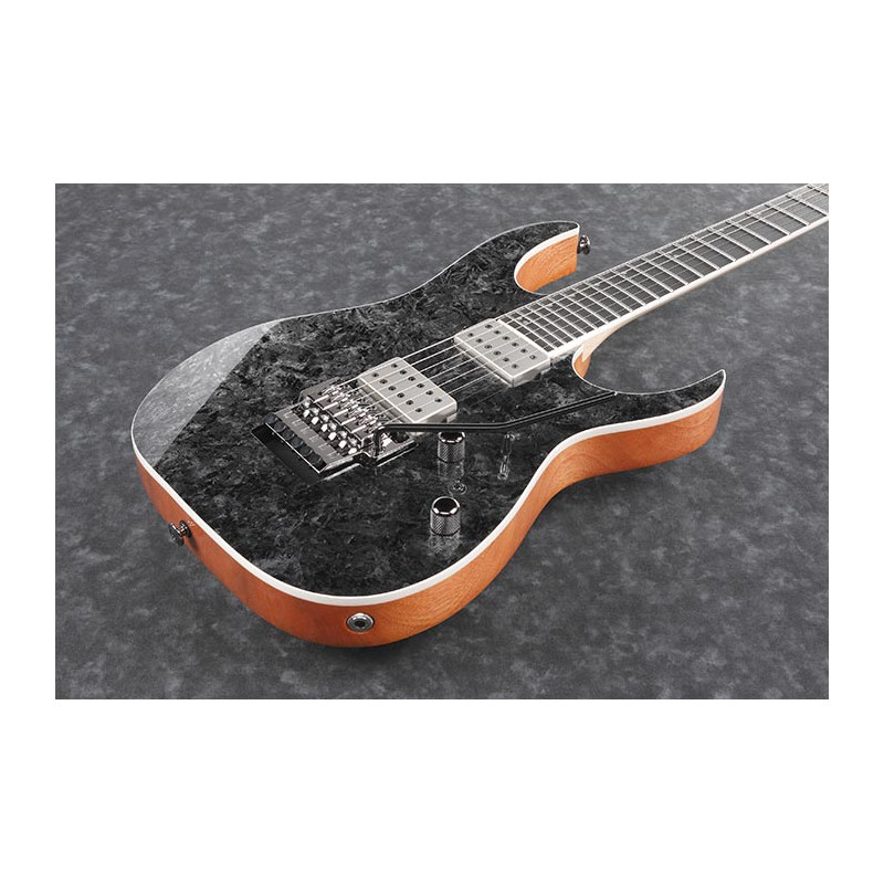 Ibanez RG5320RCSW Cosmic Shadow