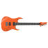 Ibanez RGR5221RTFR Transparent Fluorescent Orange