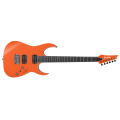 Ibanez RGR5221RTFR Transparent Fluorescent Orange