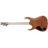 Ibanez RGR5221RTFR Transparent Fluorescent Orange