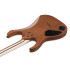 Ibanez RGR5221RTFR Transparent Fluorescent Orange