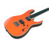Ibanez RGR5221RTFR Transparent Fluorescent Orange