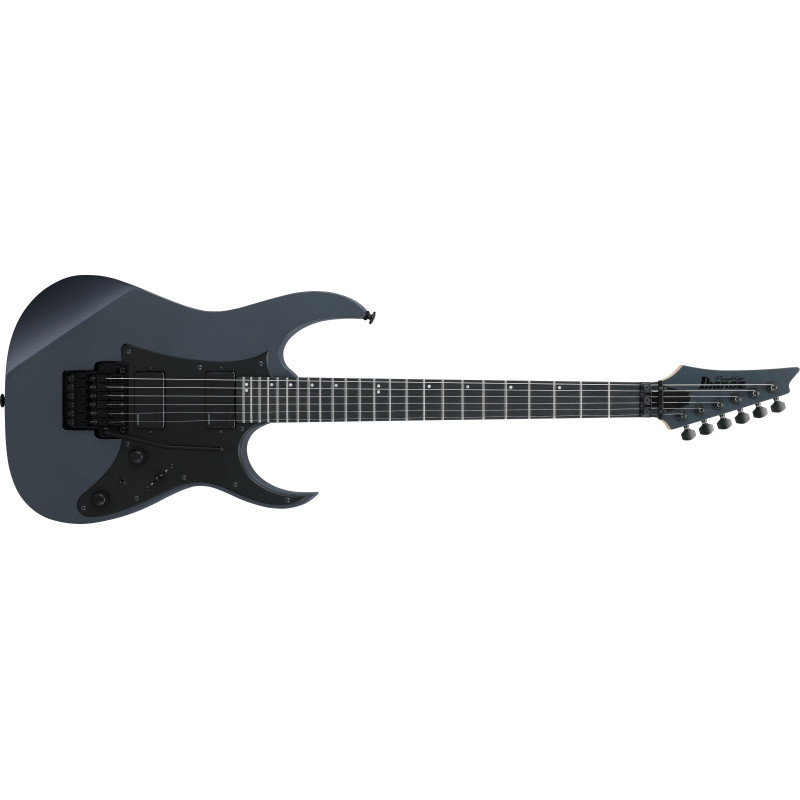Ibanez RGR5130RGRM Gray Metallic