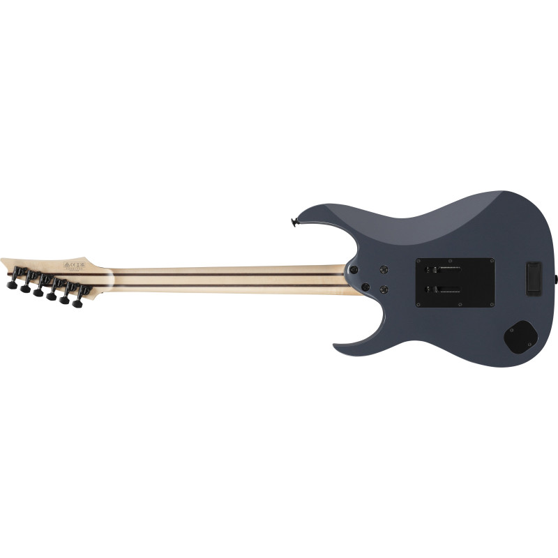 Ibanez RGR5130RGRM Gray Metallic