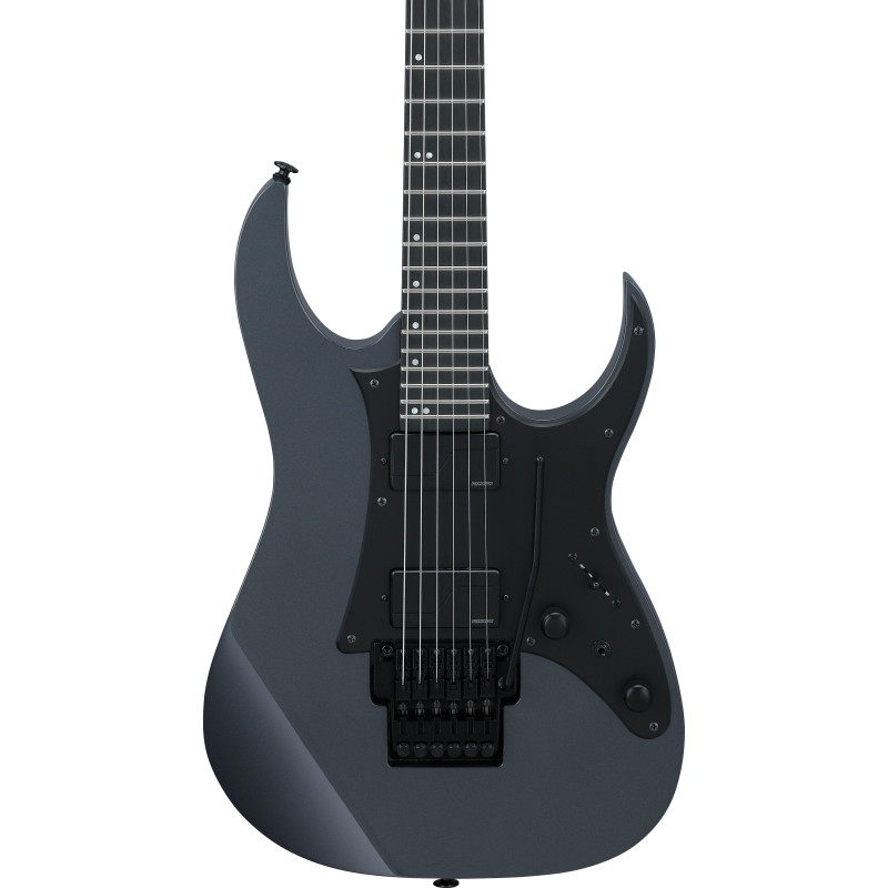 Ibanez RGR5130RGRM Gray Metallic