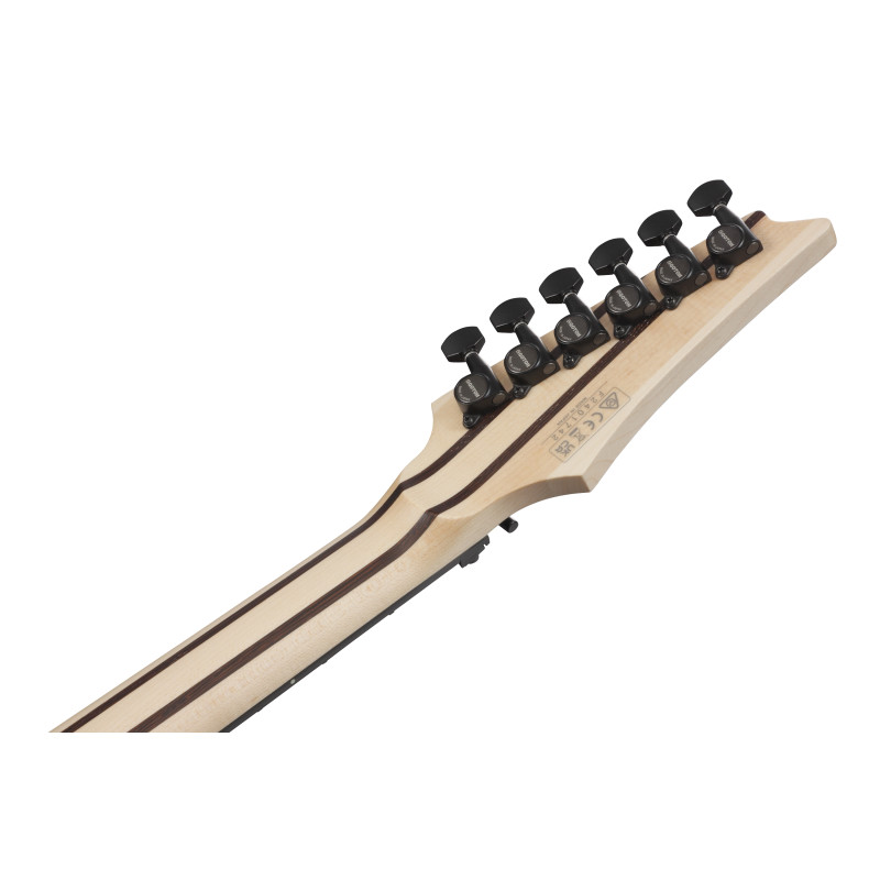 Ibanez RGR5130RGRM Gray Metallic