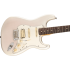 The Fender Player II Stratocaster HSS RW White Blonde.