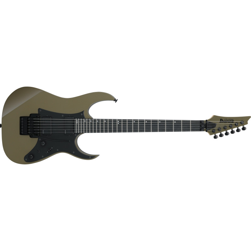 Ibanez RGR5130RKM Khaki Metallic