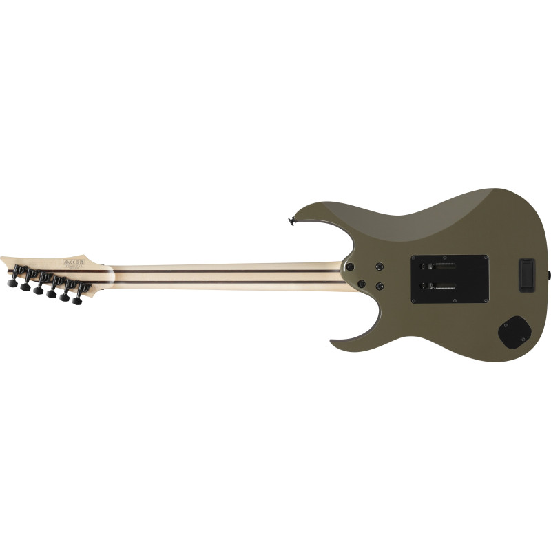 Ibanez RGR5130RKM Khaki Metallic