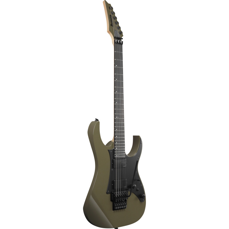 Ibanez RGR5130RKM Khaki Metallic