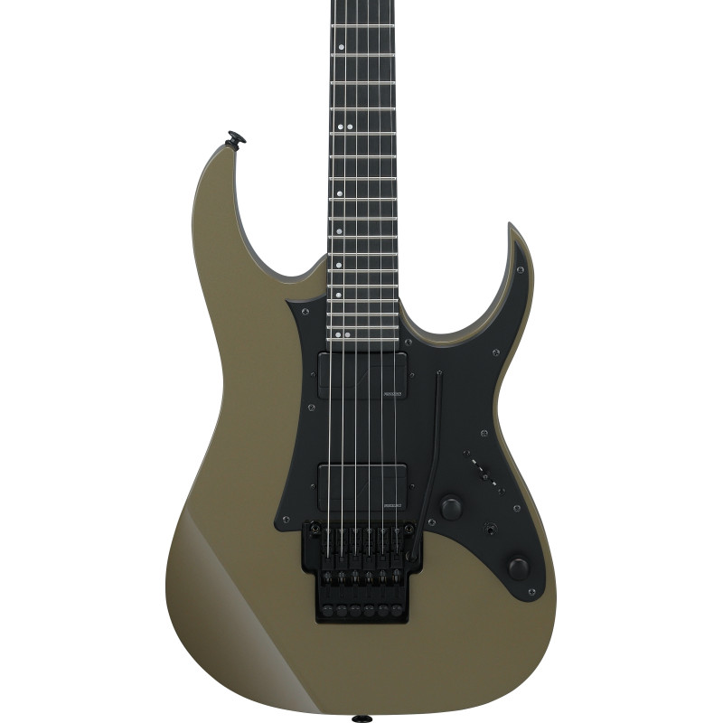 Ibanez RGR5130RKM Khaki Metallic