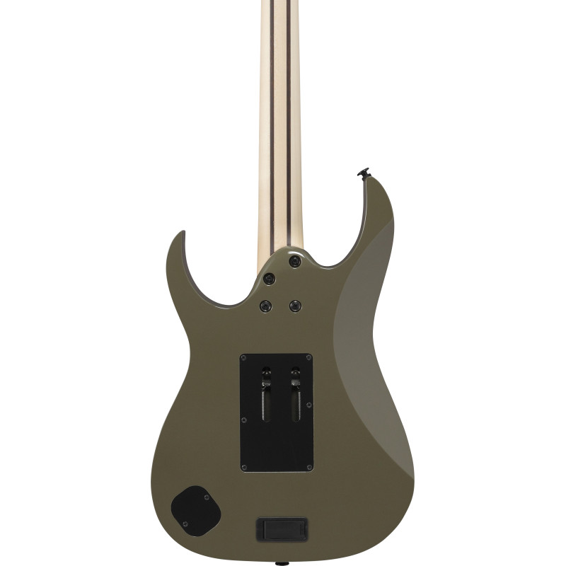 Ibanez RGR5130RKM Khaki Metallic