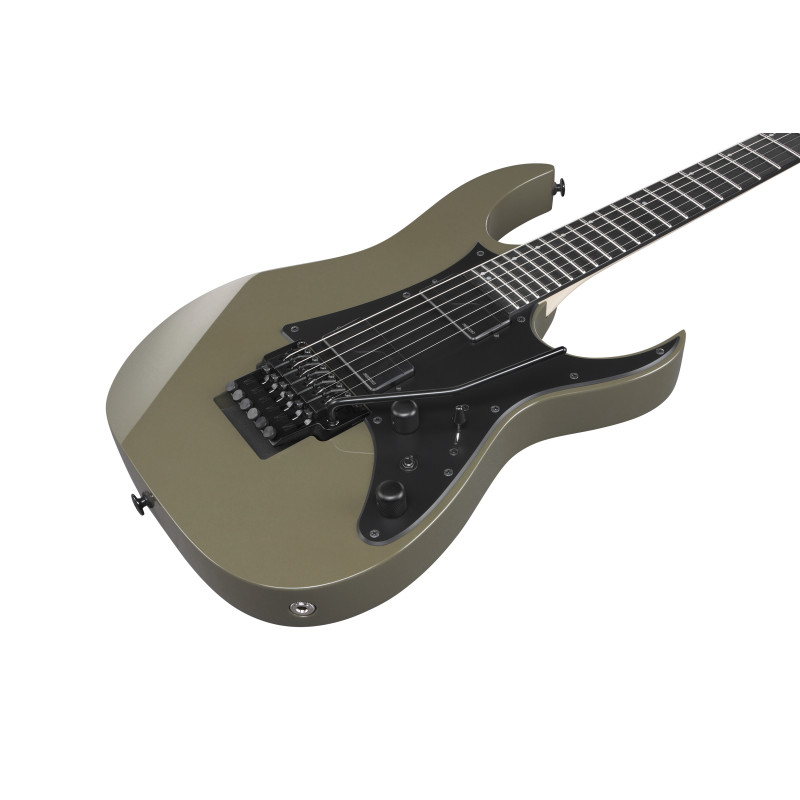Ibanez RGR5130RKM Khaki Metallic