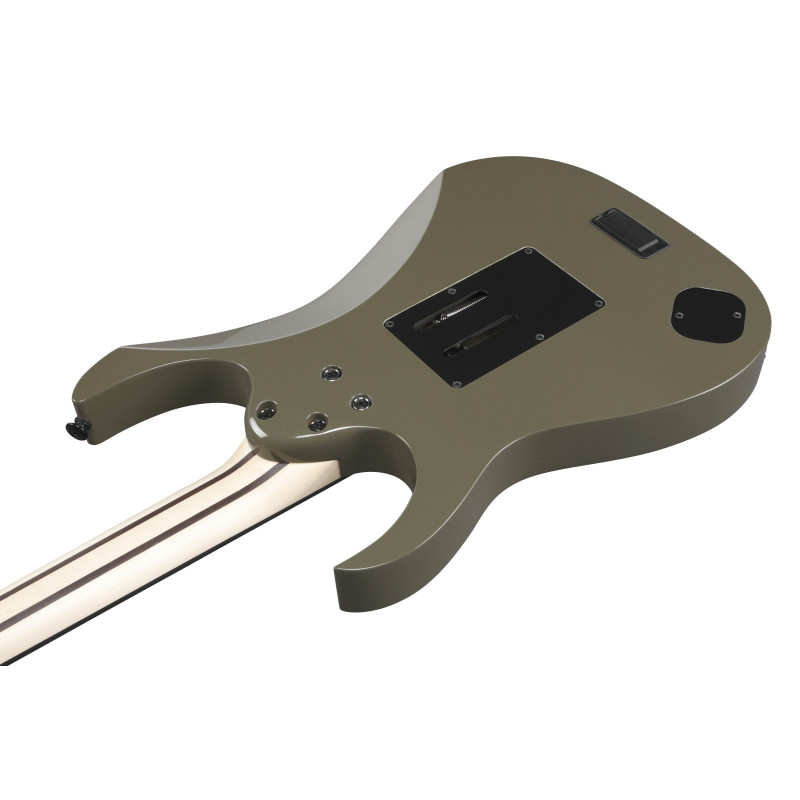 Ibanez RGR5130RKM Khaki Metallic