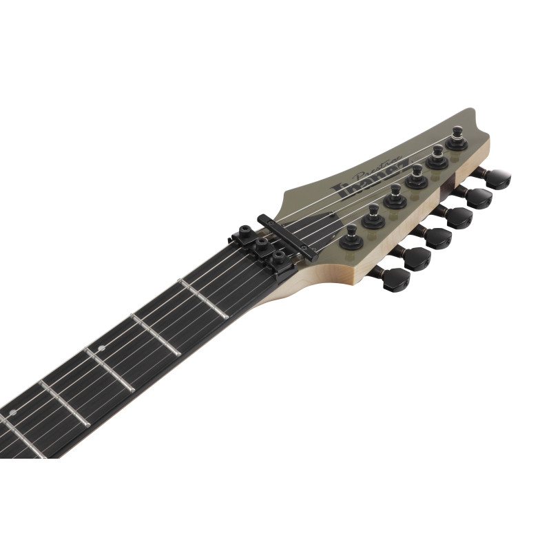 Ibanez RGR5130RKM Khaki Metallic