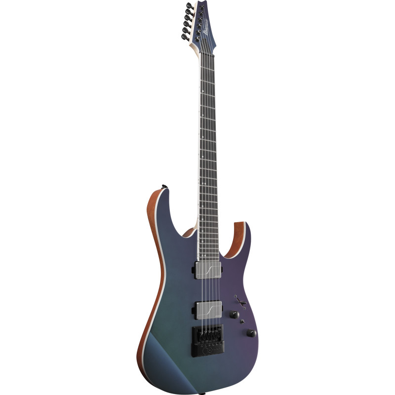 Ibanez RG5121RETPRT Polar Lights