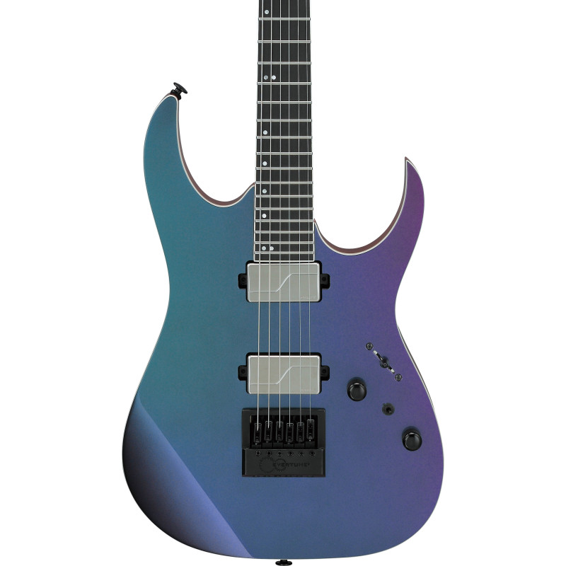 Ibanez RG5121RETPRT Polar Lights