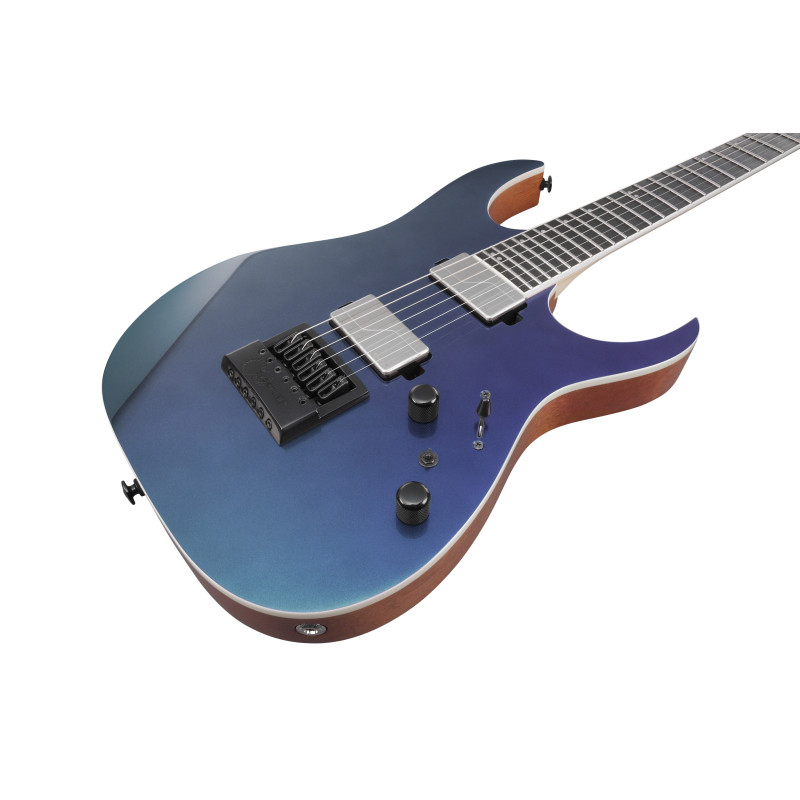 Ibanez RG5121RETPRT Polar Lights