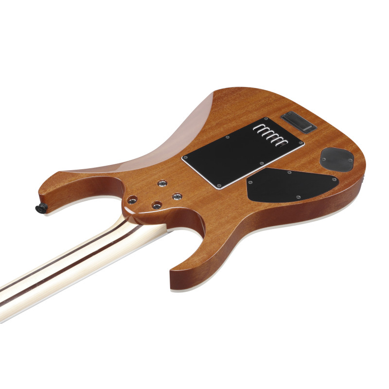 Ibanez RG5121RETPRT Polar Lights