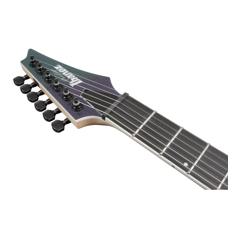 Ibanez RG5121RETPRT Polar Lights