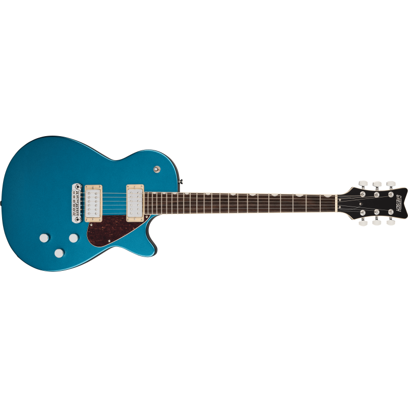 Gretsch G5425 Electromatic Jet Club Riviera Blue