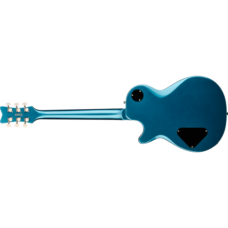 Gretsch G5425 Electromatic Jet Club Riviera Blue