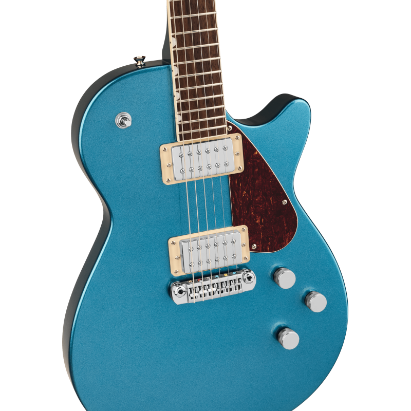 Gretsch G5425 Electromatic Jet Club Riviera Blue